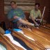 Finished Dulcimers on Display 2