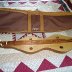 Case that came with my new dulcimer