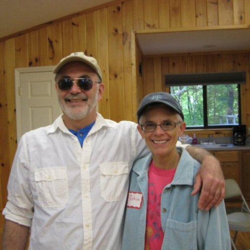 Don Pedi's "Tao of Dulcimer Retreat 2012"