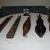 Raph Lee Smith's dulcimer collection