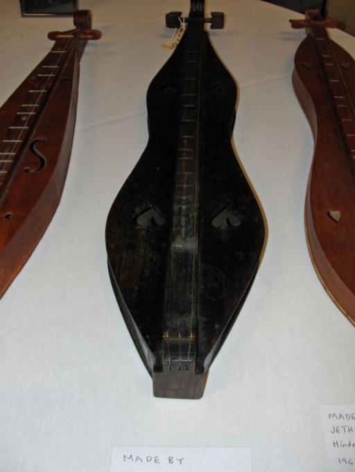 Charles Prichard Dulcimer C 1890 - Photos - Patty From Virginia | fotmd.com