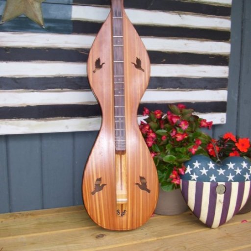 Dulcimer Picture's 007