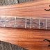 Warren May Fretboard Vine