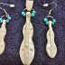 Unique Dulcimer Jewelry