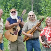 Michael Vickey and the Good for Nuthin String Band