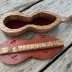 Dulcimer Jewelry Box