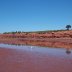 beach on Prince Edward Island