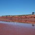 beach on Prince Edward Island