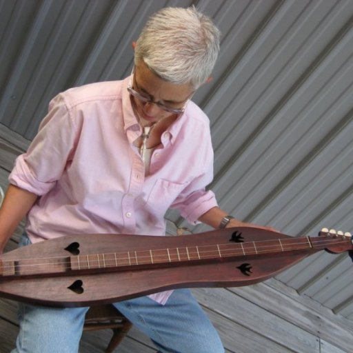 A. R. Kern dulcimer