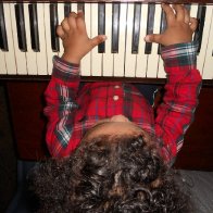 Another maestro in the making