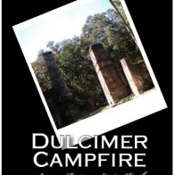 Dulcimer Campfire Book Cover