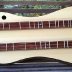 Combination baritone and standard dulcimer by Doug Berch