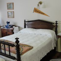 John Boy's Bedroom