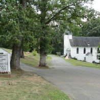 Schuyler Baptist Church