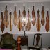 dulcimer wall