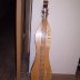 My first Dulcimer