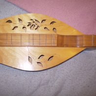 1st Dulcimer