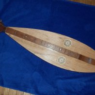 A Dulcimer is Born