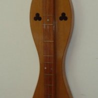 Camac Dulcimer