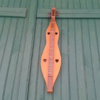 AW	Jeffreys dulcimer