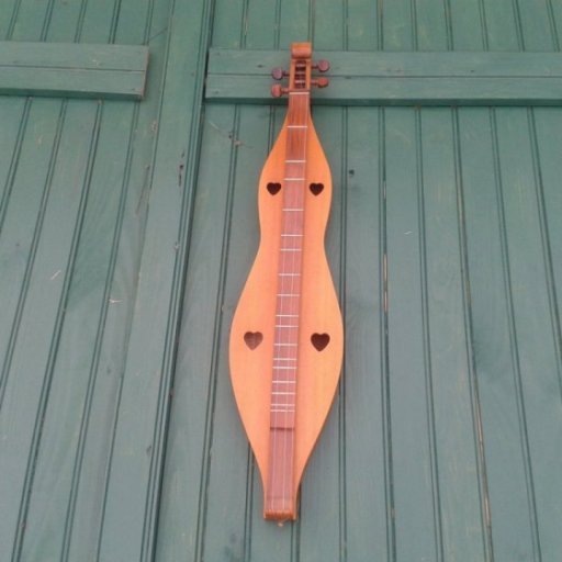 AW	Jeffreys dulcimer