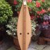 Dulcimer based on an early Virginia  Style