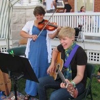 Wrightsville Historic Society gig