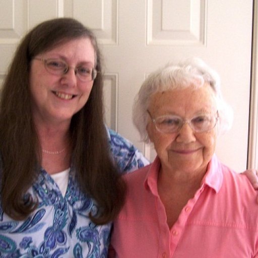 Me and My Mom, Tucson, AZ