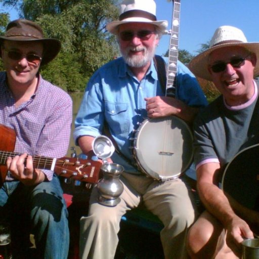 Brian and the Ferrymen