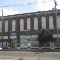 Masonic Temple