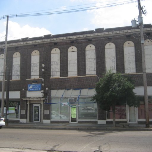 Masonic Temple