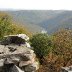 Overlook view Wartz and All, October 2012