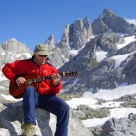 Picos De Europa