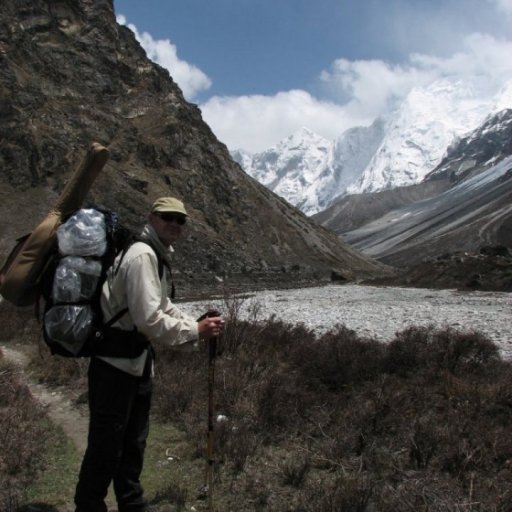 Nepal  - Langtang