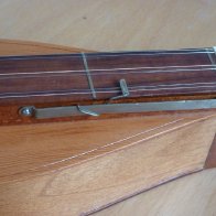 Dulcimer Capo_Collins