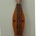 6 string dulcimer by David Collins