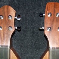 McSpadden: Headstock