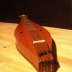 Teardrop dulcimer