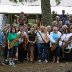 Camp Photo, Dulcimer Week in the Wallowas 2012