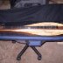 New Teardrop dulcimer