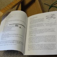 Dulcimer kit instructions, a must read!
