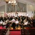 An Appalachian Christmas Orchestra and Choir