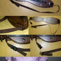 Dulcimer strap