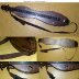 Dulcimer strap