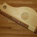 Raffele - a European relative of the Mountain Dulcimer