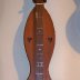 Wide Bottom Dulcimer