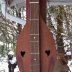 Heart Dulcimer