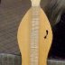 Wide Dulcimer