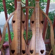 Twin Koa Dulcimers