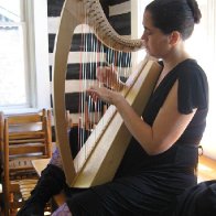 Maple Harp